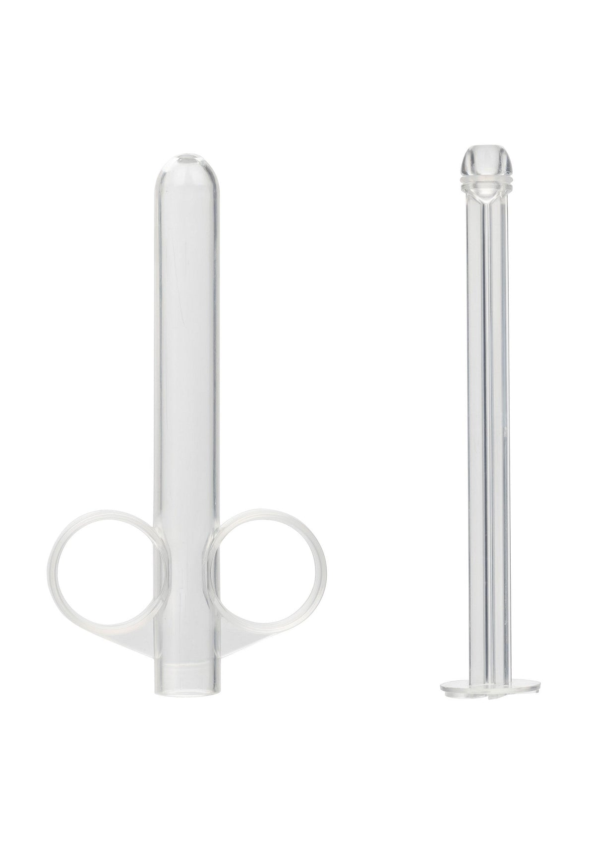 Tubo lubrificante XL trasparente