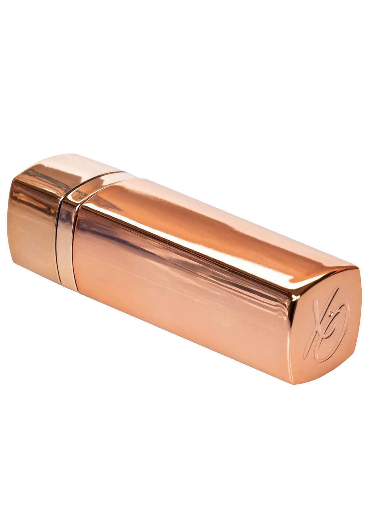 Rossetto Hide & Play ricaricabile rosa