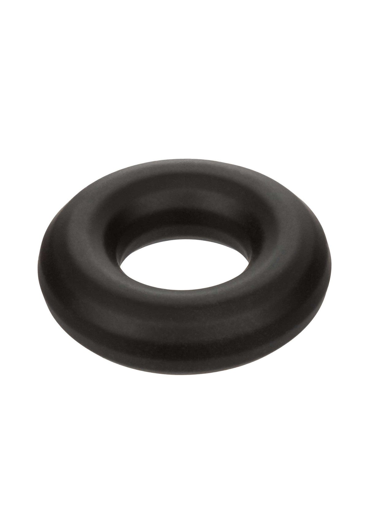 Anello Alpha Prolong Medium nero