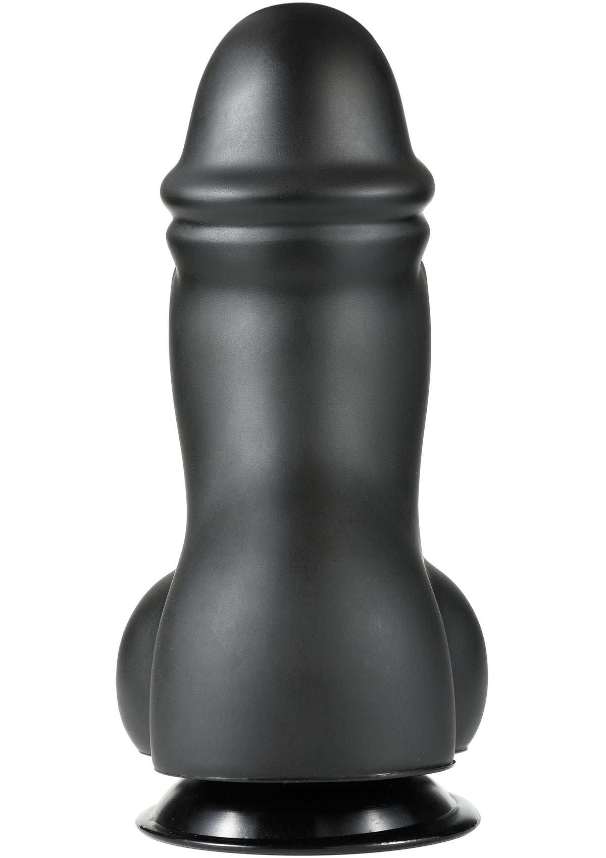 Dildo Fat Boys PVC 27 cm nero