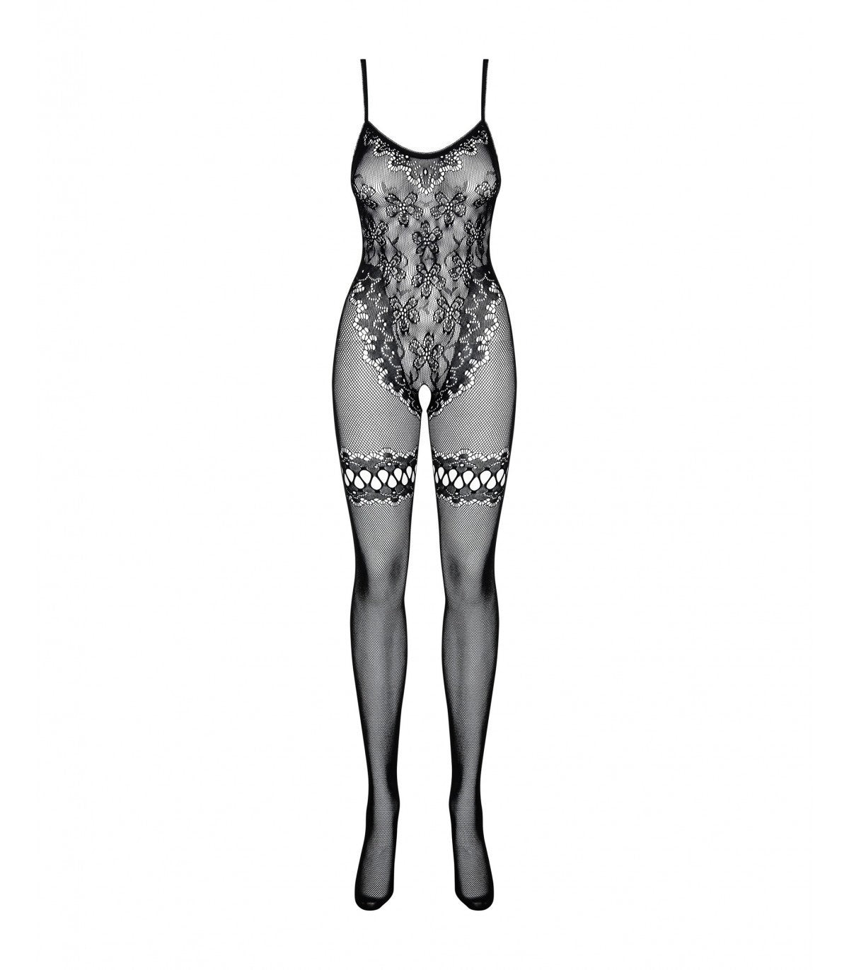 Bodystocking F213 XL/XXL