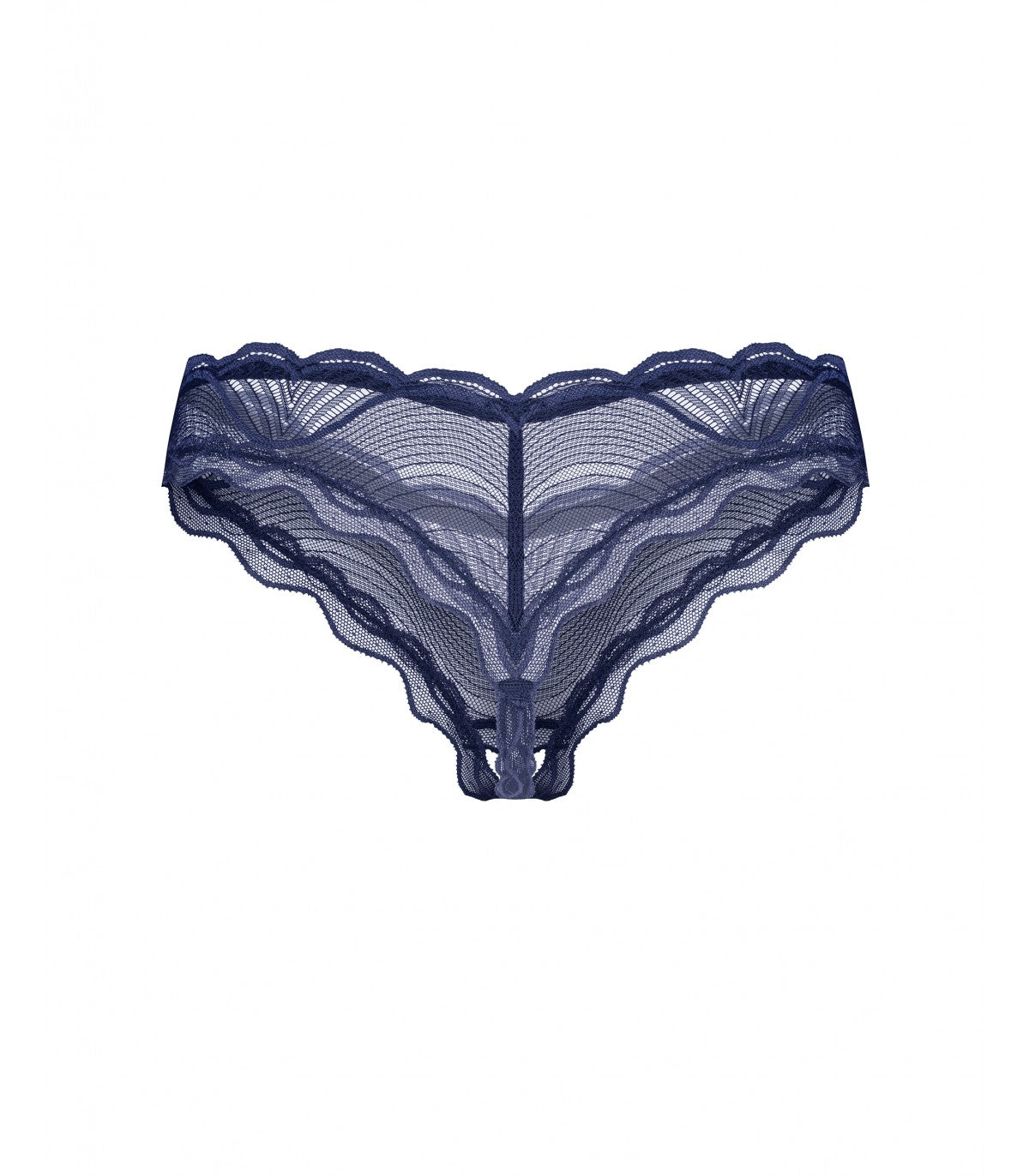 PERIZOMA SENZA CAVALLO NIGHTLY BLUE M/L