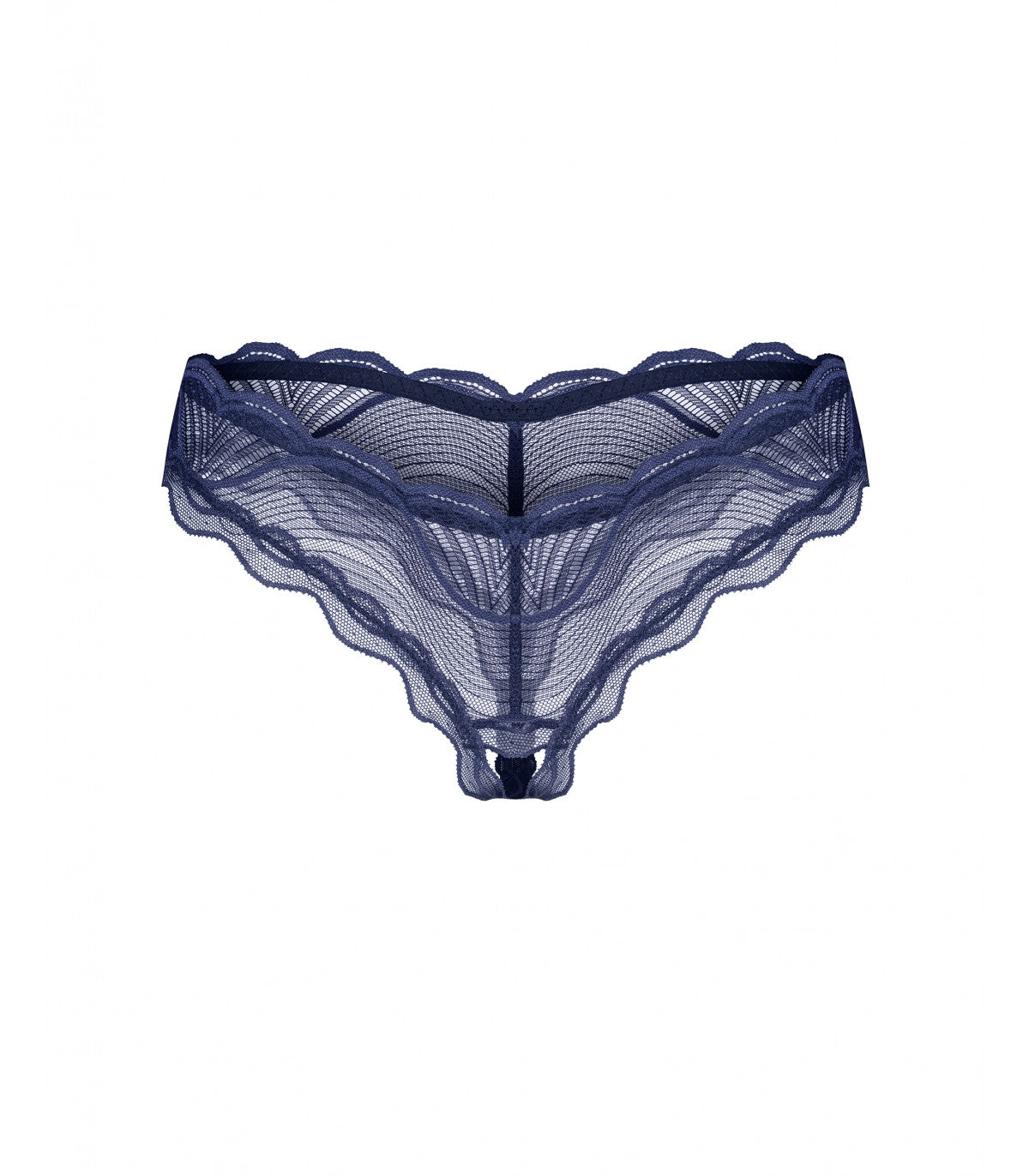 PERIZOMA SENZA CAVALLO NIGHTLY BLUE M/L
