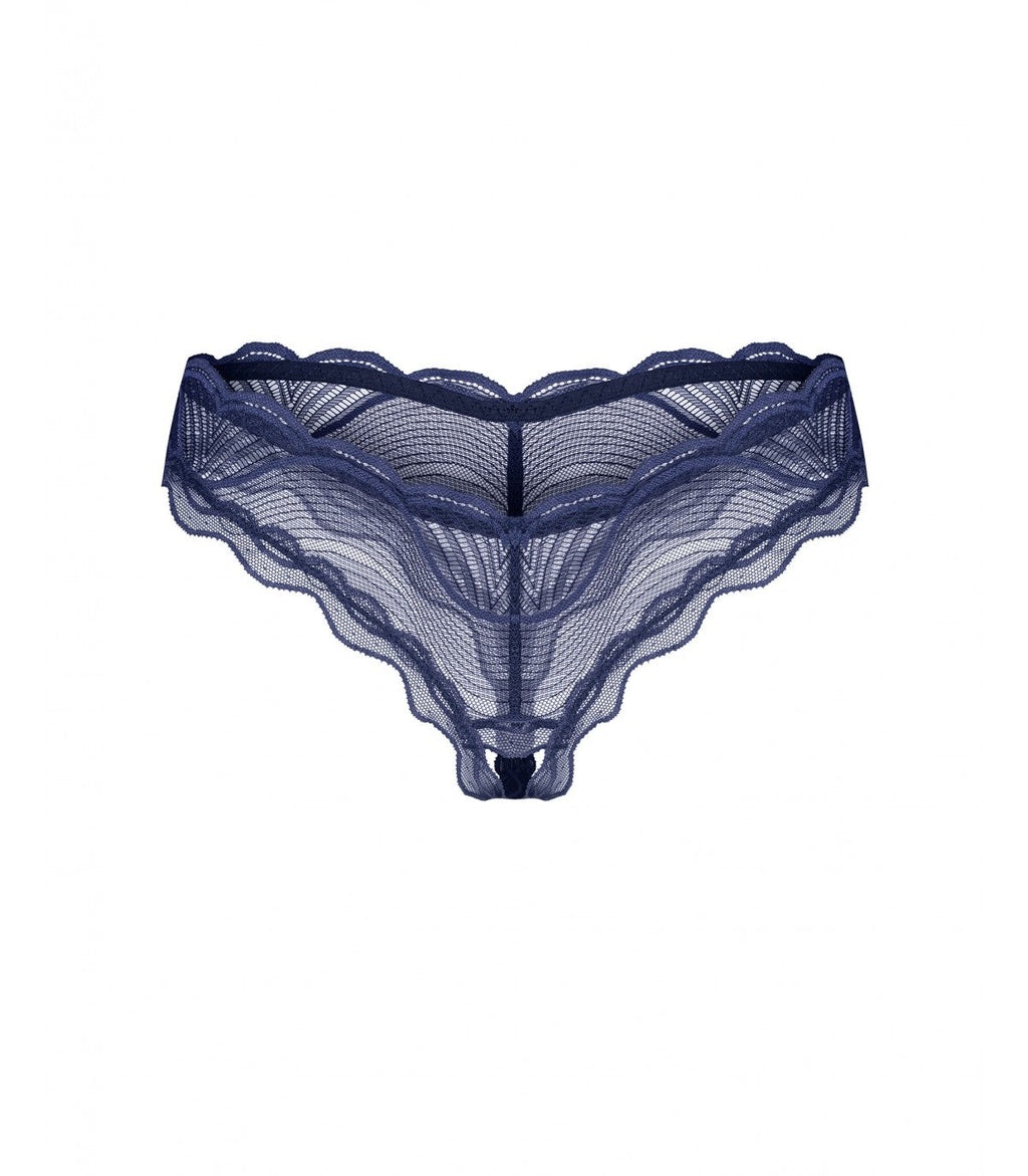 PERIZOMA SENZA CAVALLO NIGHTLY BLUE XL/2XL
