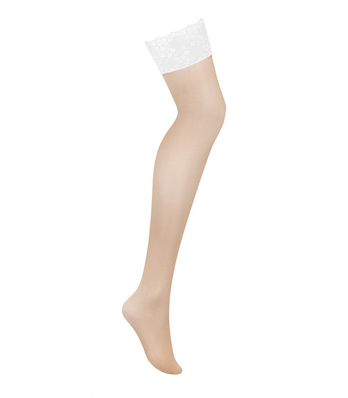 CALZE CELESTE M/L