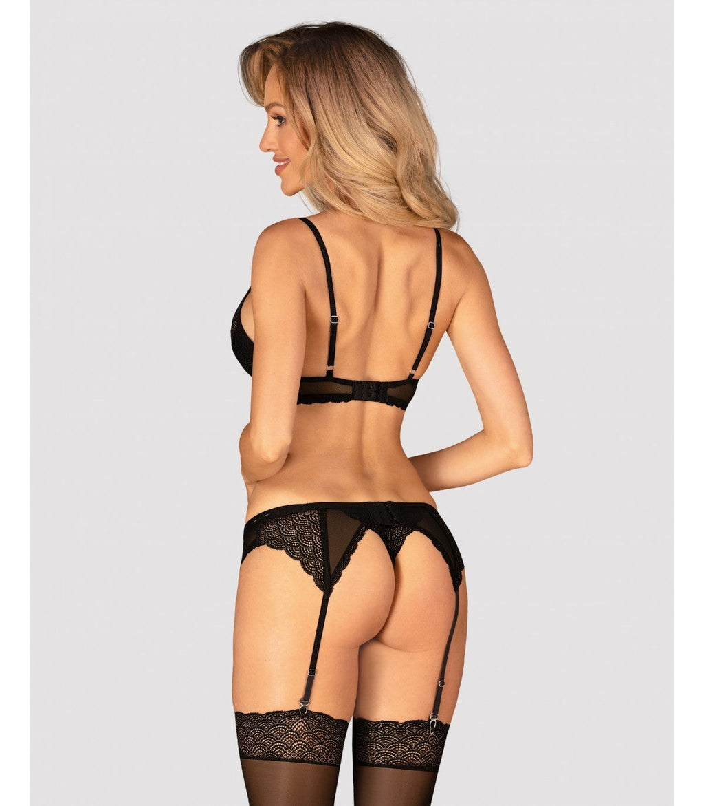 CHEMERIS SET 3 PEZZI M/L
