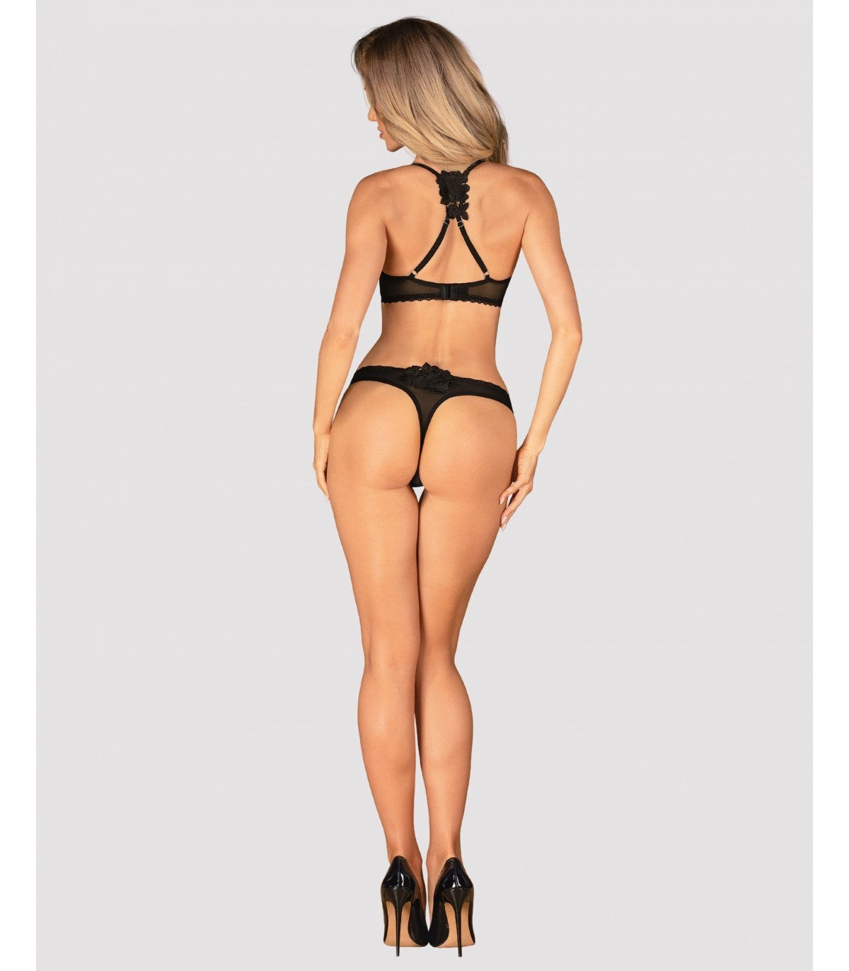 LATINESA SET 2 PEZZI XL/2XL
