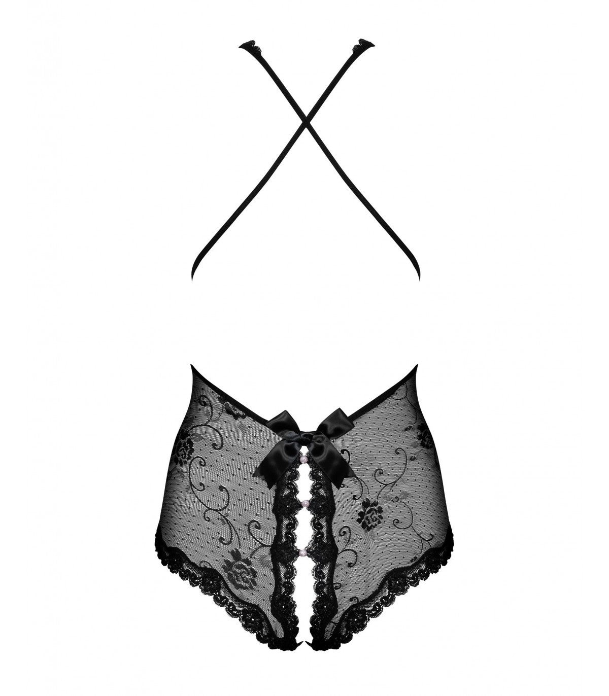 FIORENTA TEDDY S/M