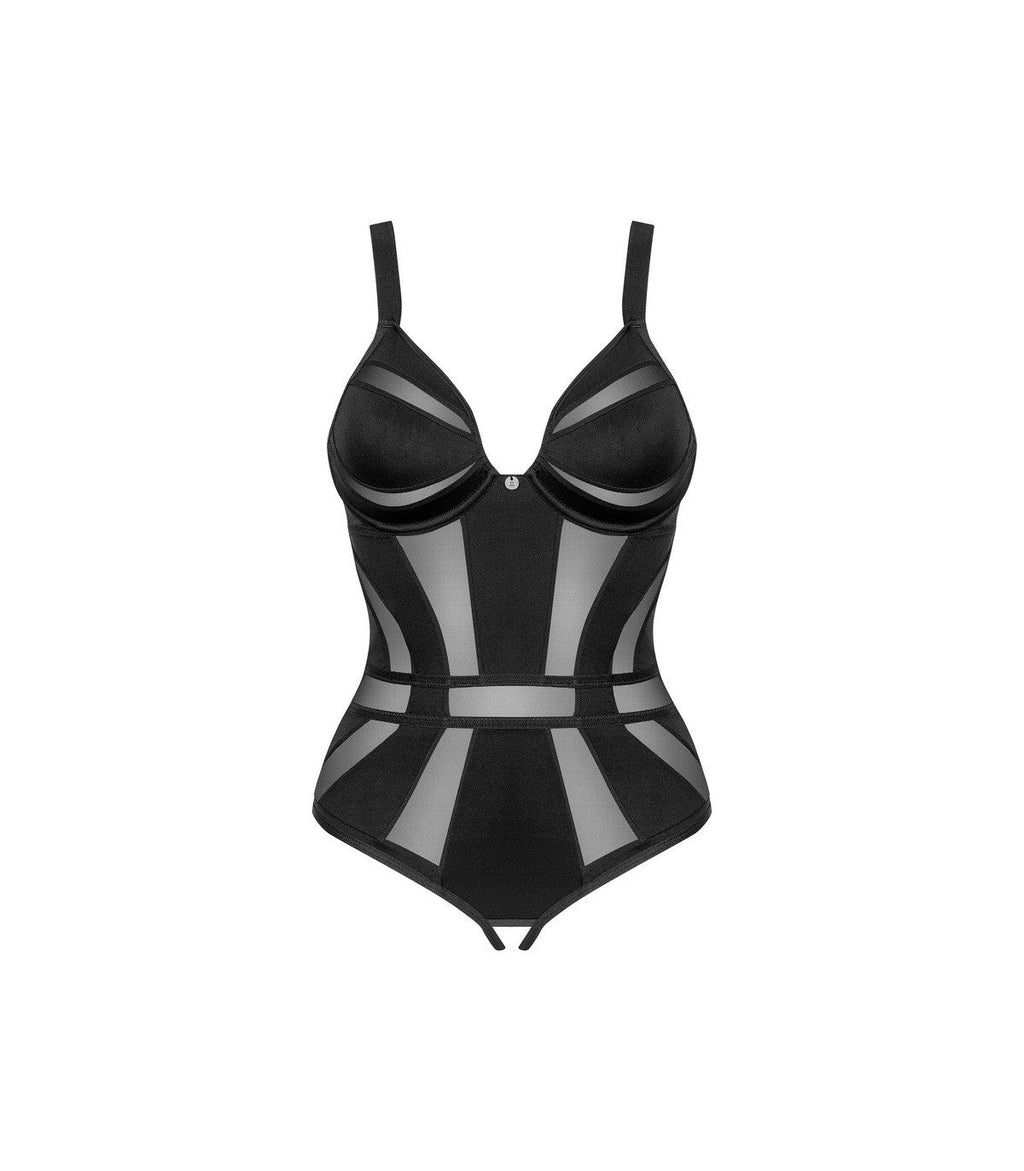 CHIC AMORIA ORSACCHIOTTO SENZA CAVALLETTO M/L