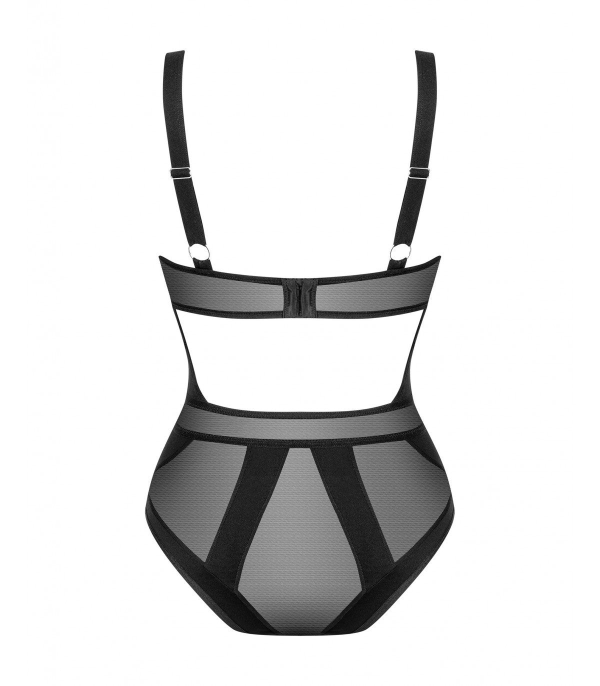 CHIC AMORIA TEDDY XS/S