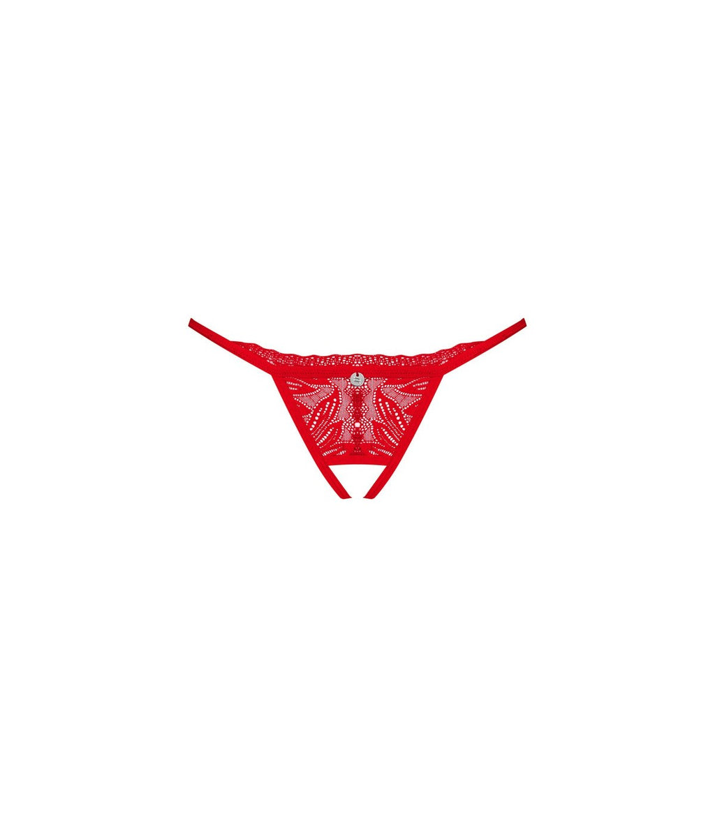 PERIZOMA CHILISA SENZA CAVALLO XL/2XL