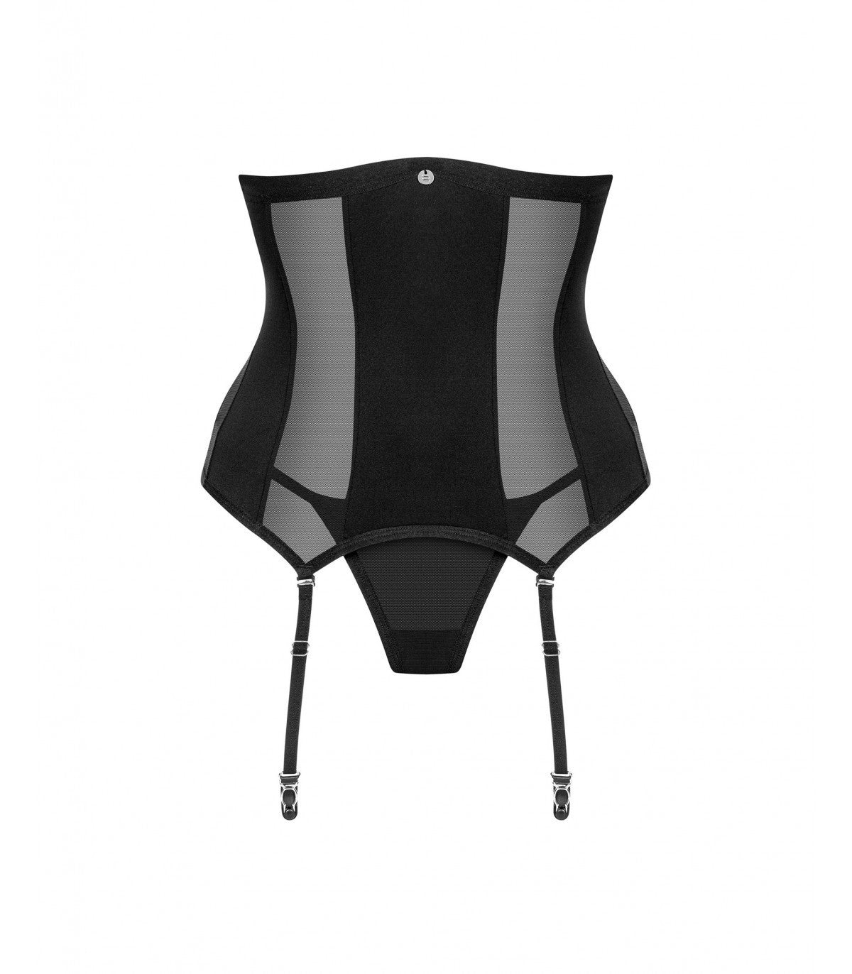 CHIC AMORIA CORSETTO E PERIZOMA XS/S