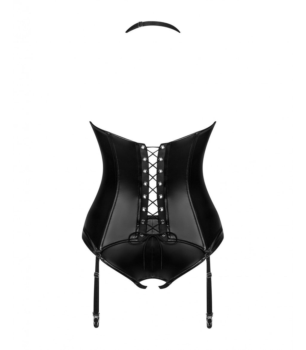 CORSETTO VIRANES XS/S
