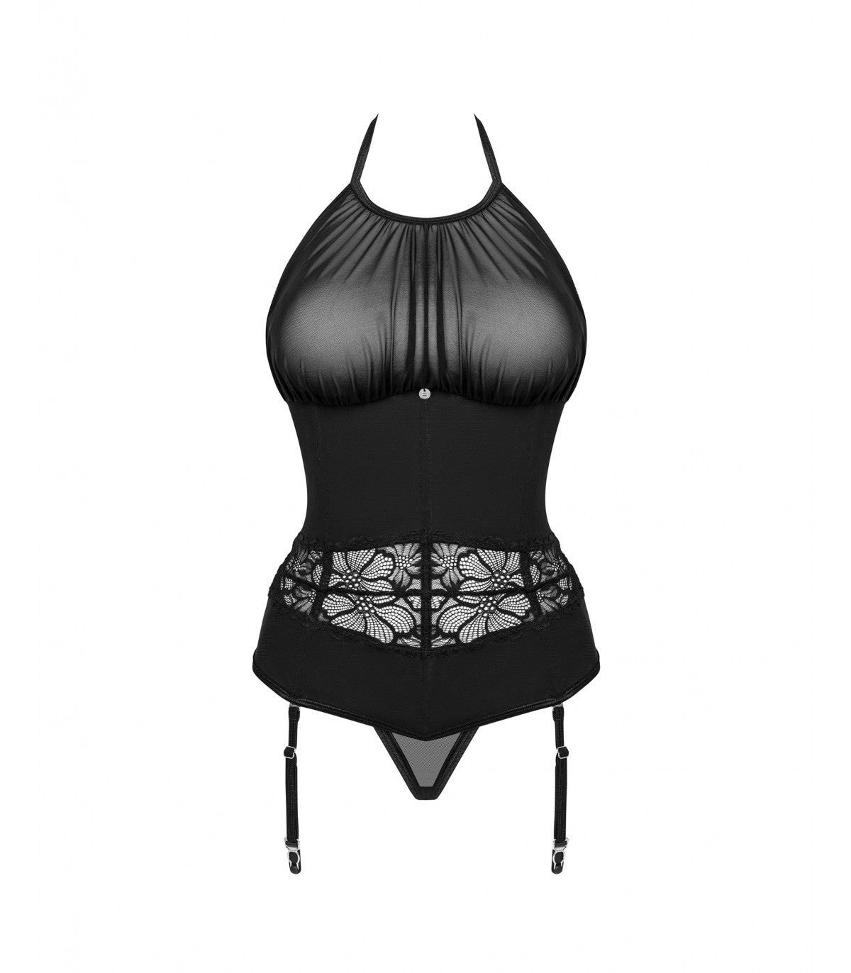 SERAFIA CORSET XL/2XL