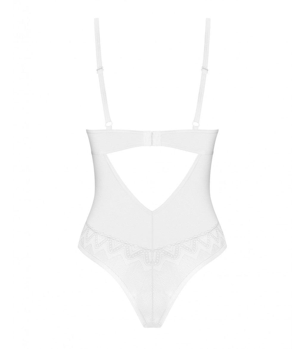 ALISSIUM TEDDY XL/2XL