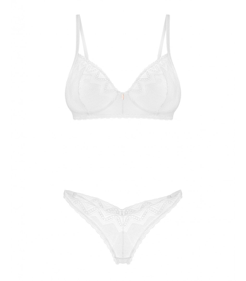 ALISSIUM SET 2 PEZZI XS/S