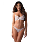 ALISSIUM SET 2 PEZZI XS/S
