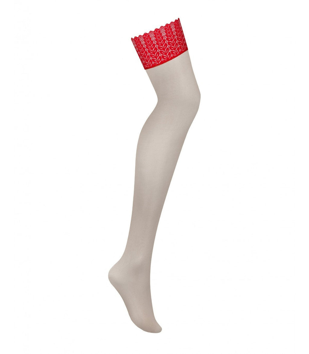 CALZE INGRIDIA M/L