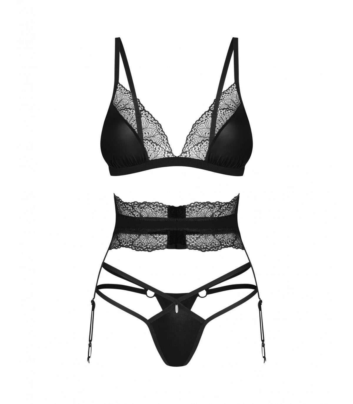 LOBELLIS SET 3 PEZZI XL/2XL