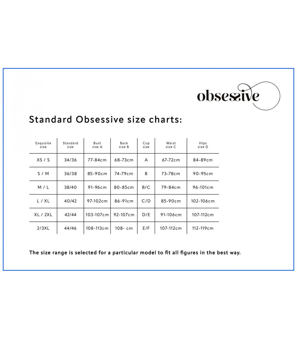 PERIZOMA MEDILLA SENZA CAVALLO XS/S