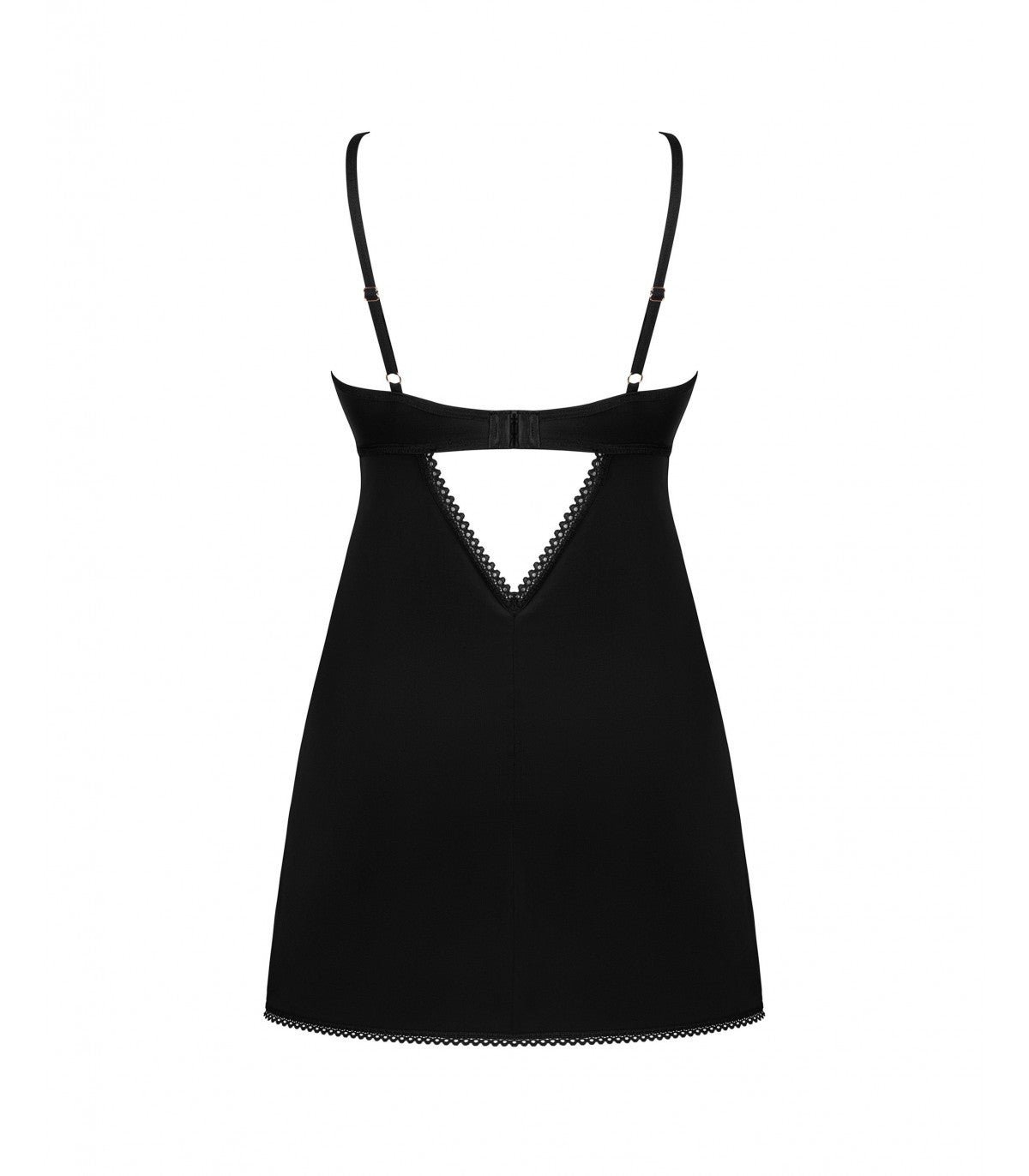 CAMICIA E PERIZOMA ROSENTY M/L