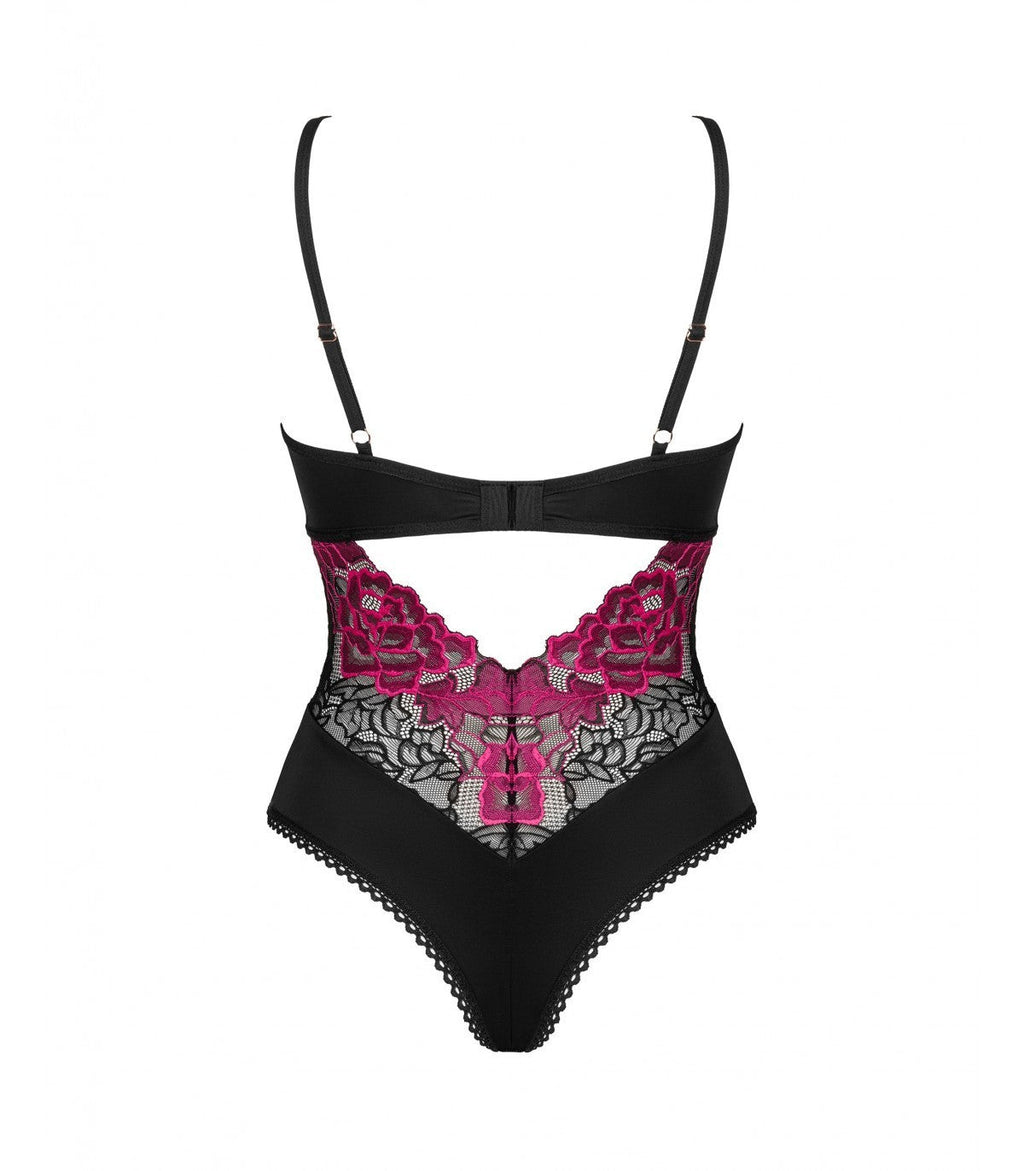 ROSENTY TEDDY XL/2XL