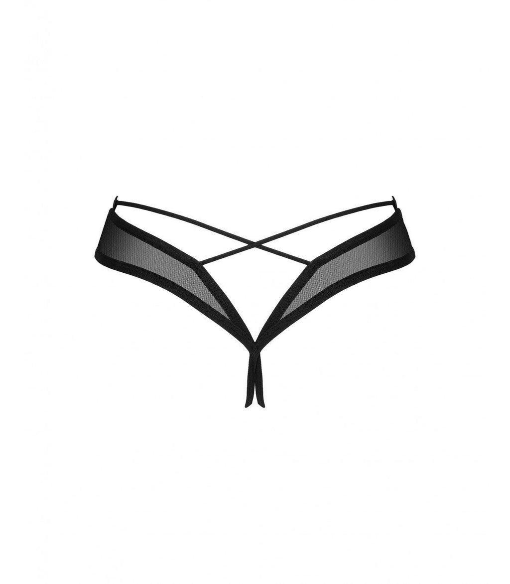 PERIZOMA ROXELIA SENZA CAVALLO M/L