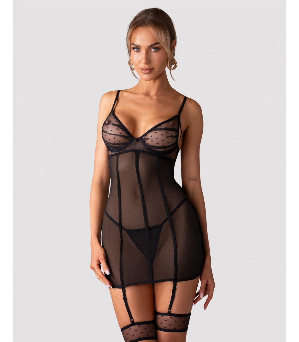 CAMICIA NIGHTS L/XL