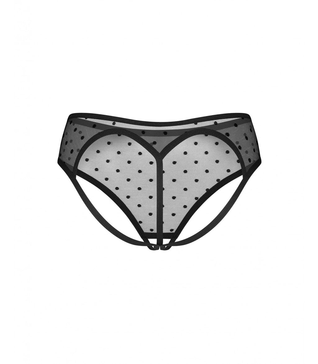 Mutandine senza cavallo Nuites L/XL