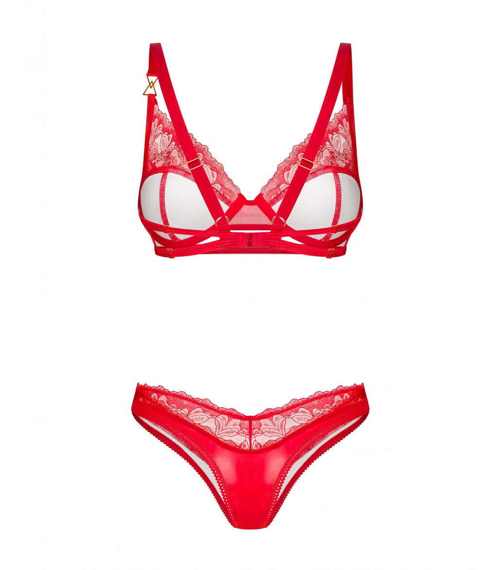 ALIOSA SET 2 PEZZI L/XL