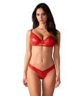 ALIOSA SET 2 PEZZI 2XL/3XL