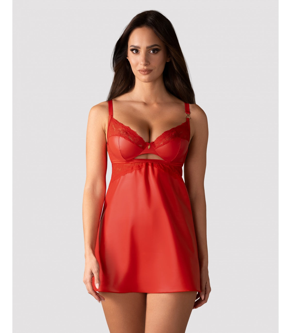 CAMICIA E PERIZOMA ALIOSA L/XL
