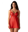 CAMICIA E PERIZOMA ALIOSA L/XL
