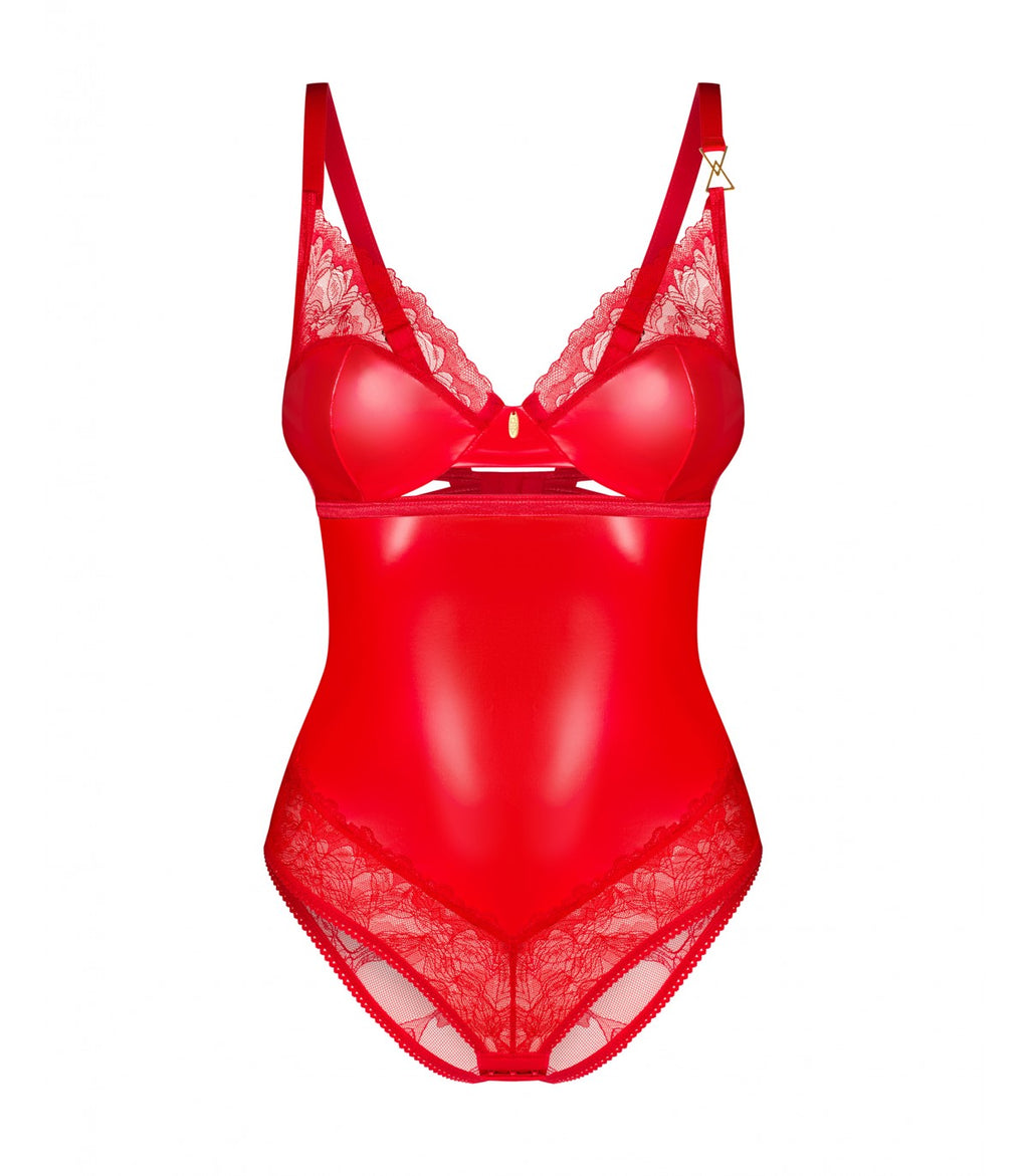 ALIOSA TEDDY 2XL/3XL