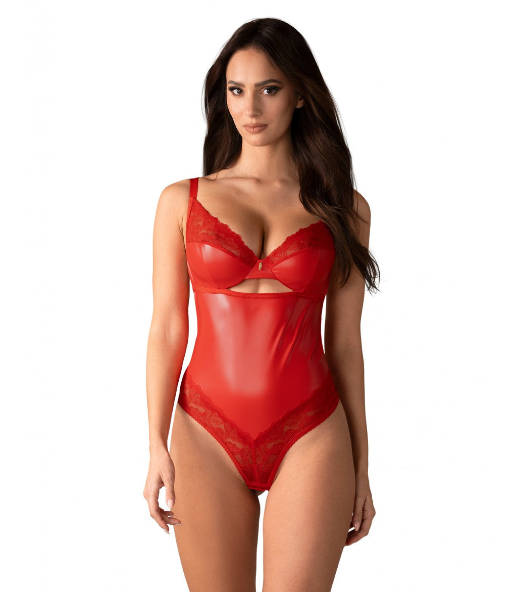 ALIOSA TEDDY 2XL/3XL