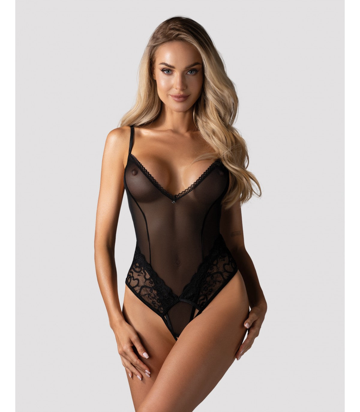 BLOMENTIS TEDDY SENZA CAVALLO M/L