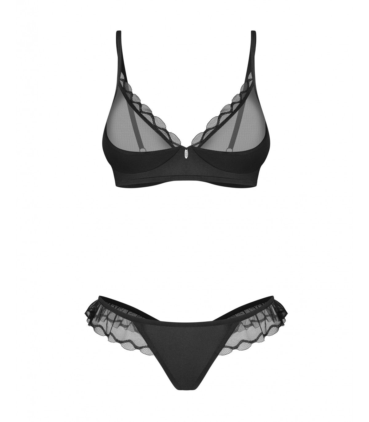 STELISA 2 PEZZI L/XL