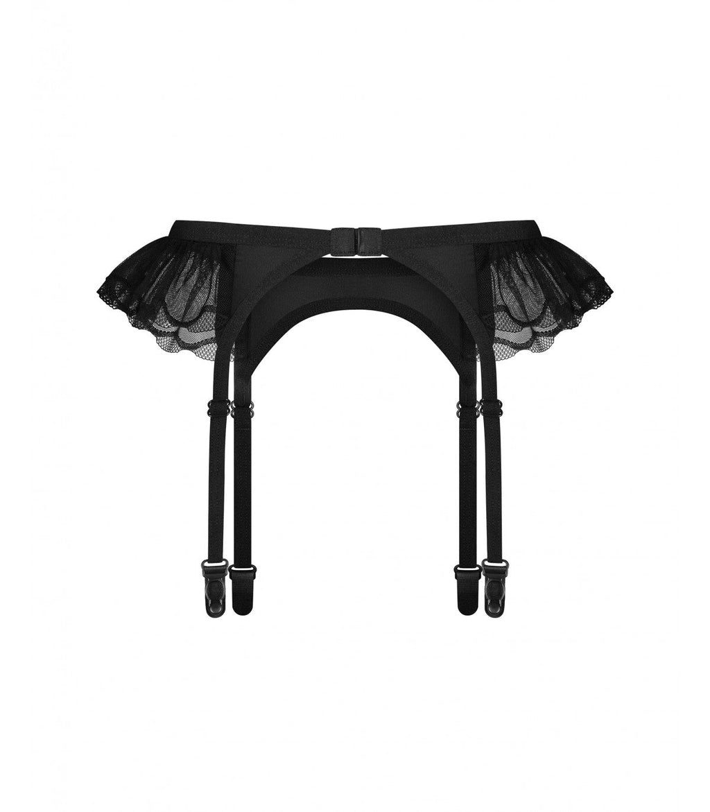 CINTURA GIARRETTIERA STELISA L/XL