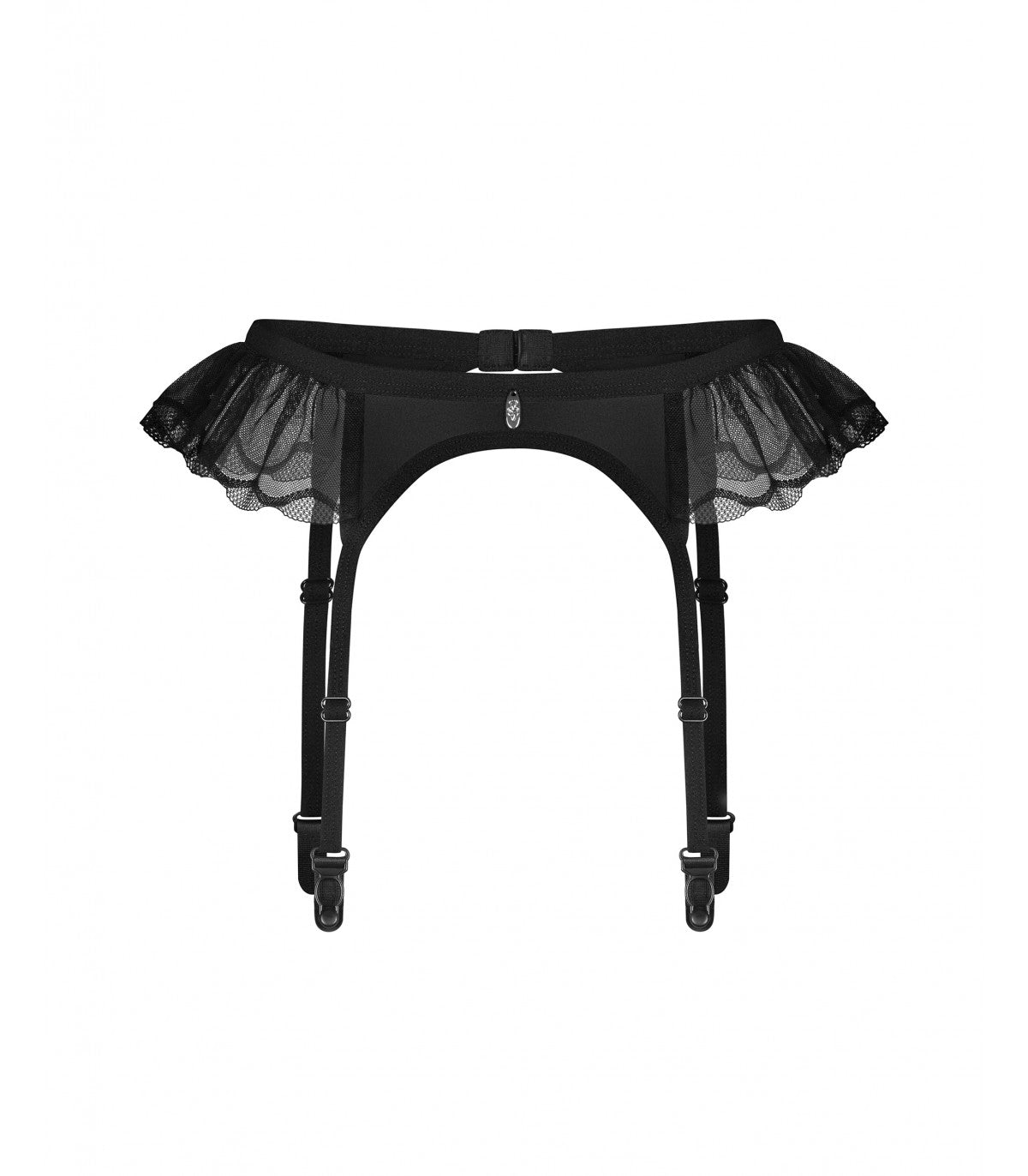 CINTURA GIARRETTIERA STELISA 2XL/3XL