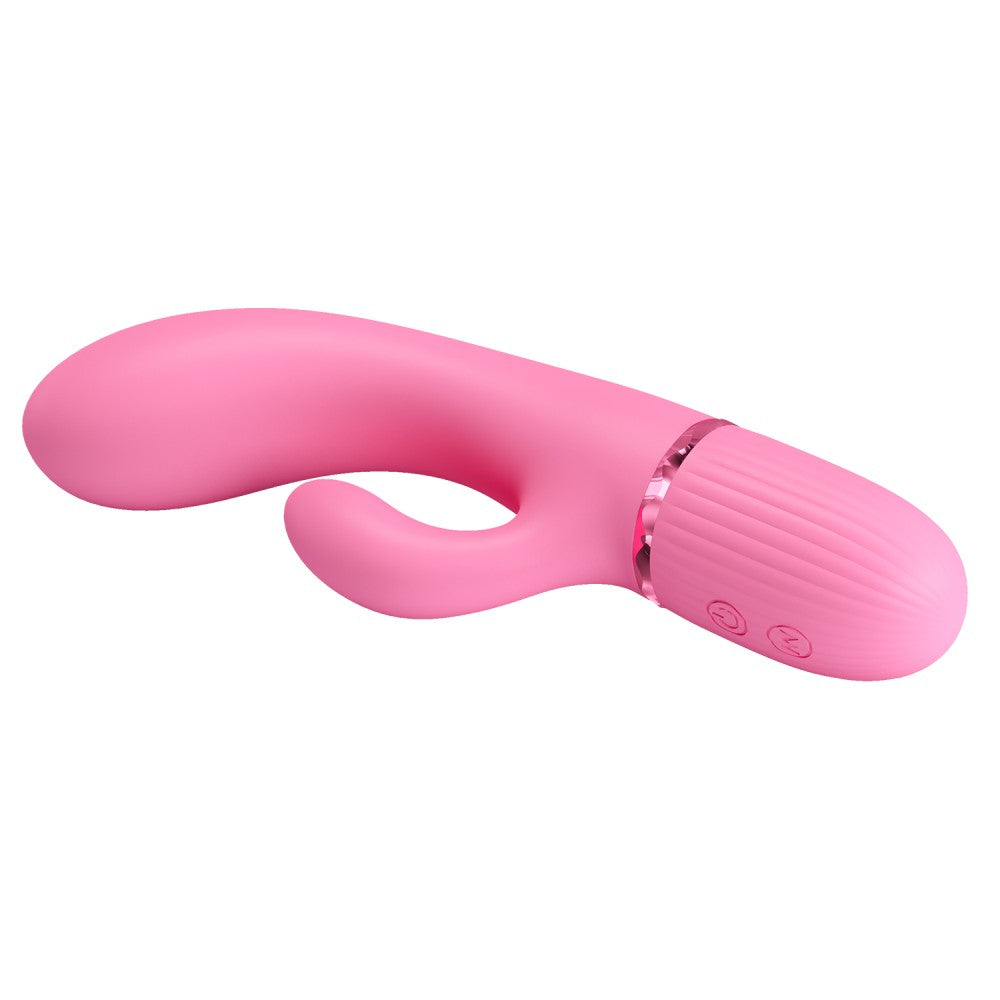 Pretty Love Marski Pink