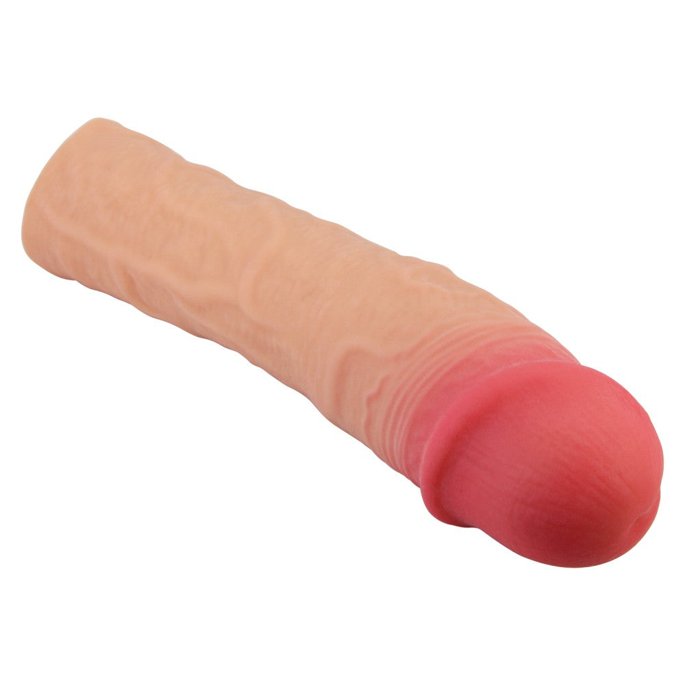 Pretty Love Stevenson Flesh