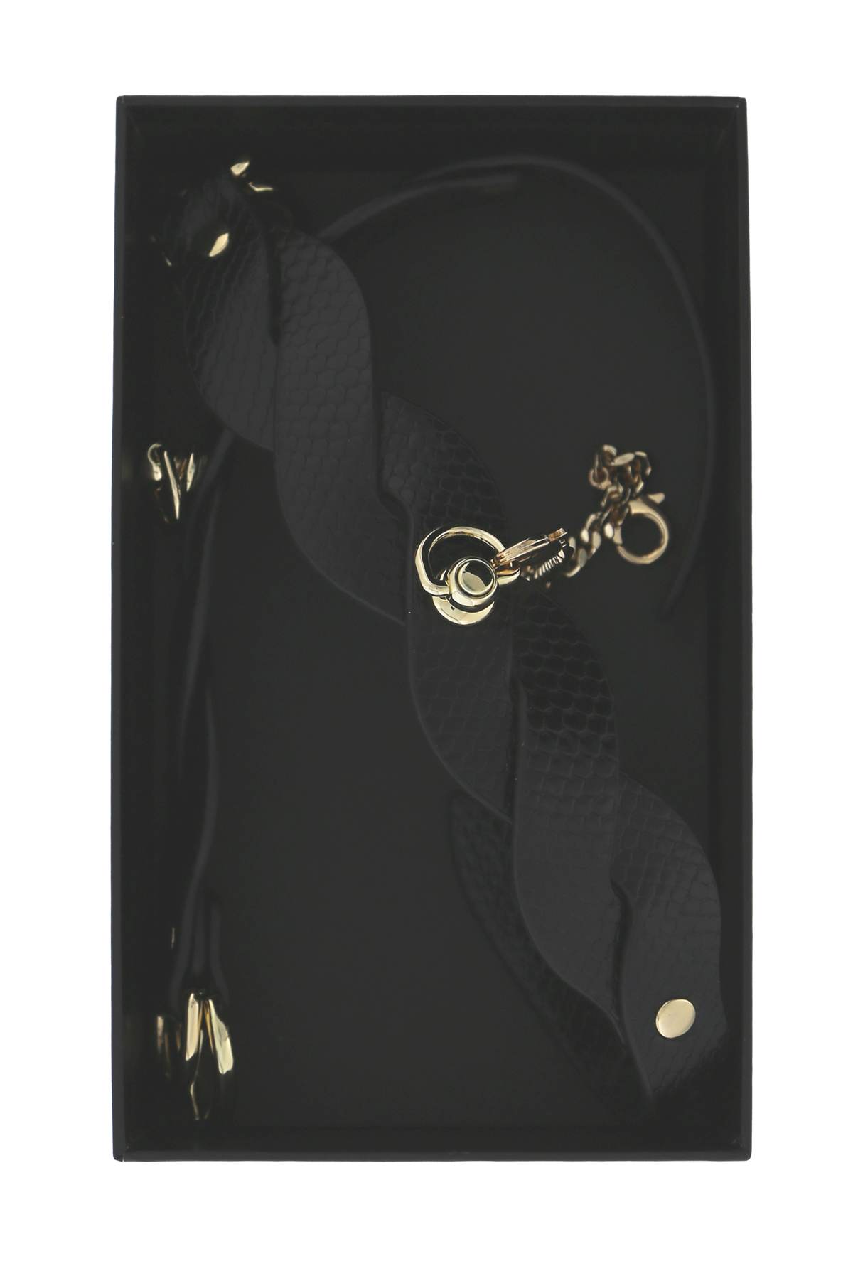 MANETTE INTRECCIATE GUILTY PLEASURE HORIZON