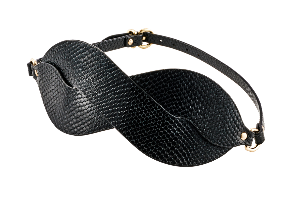 GUILTY PLEASURE BEACON BENDA INTRECCIATA