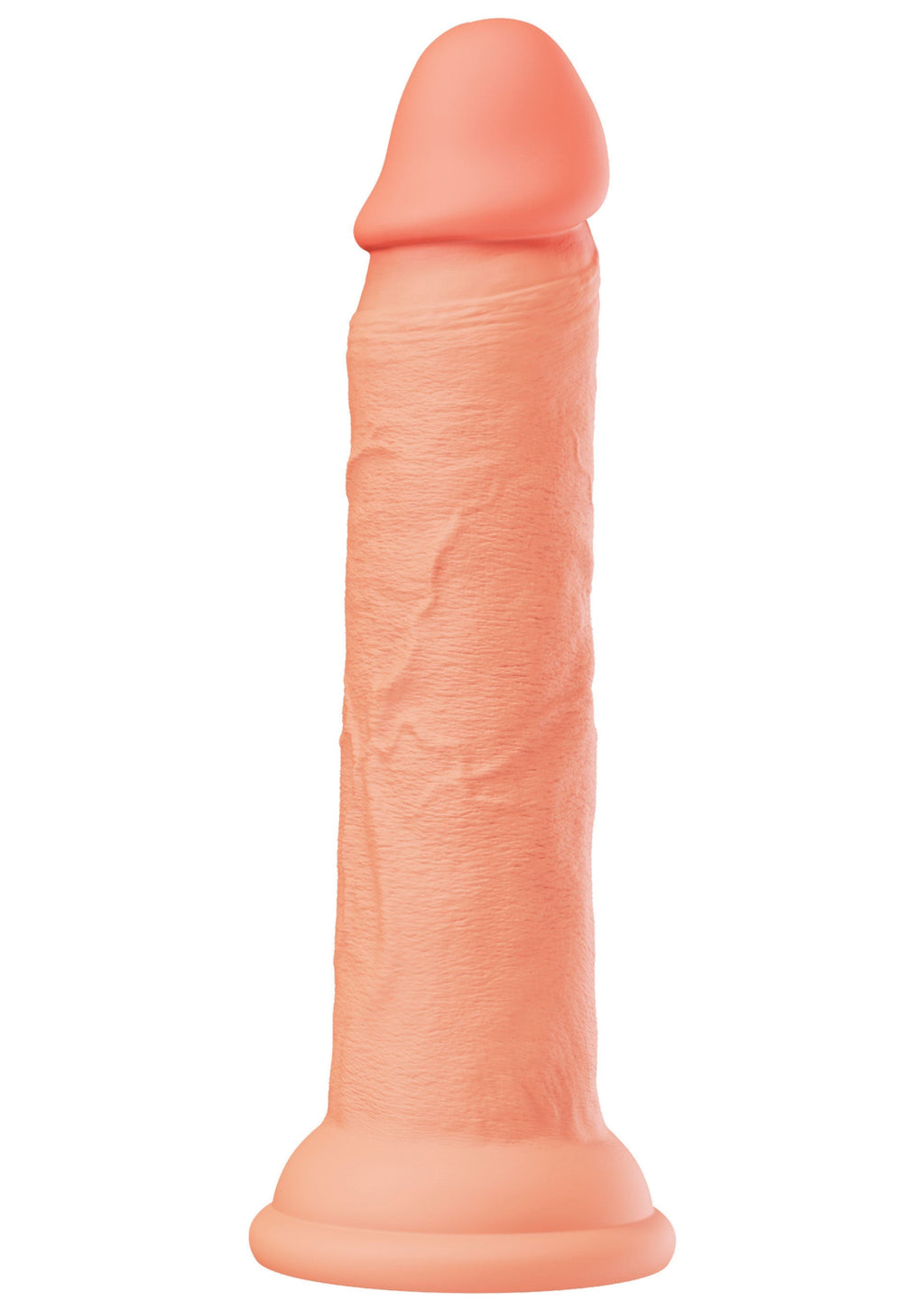 Realistico Dong in silicone liquido da 19 cm