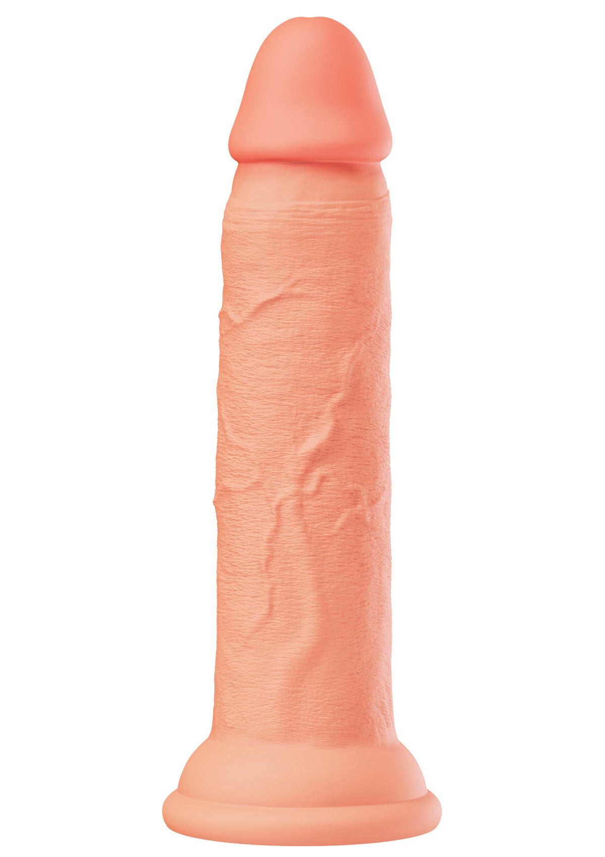 Realistico Dong in silicone liquido da 17 cm