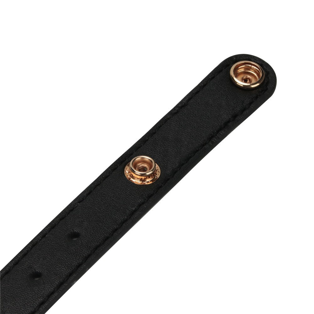 Set di cinghie vibranti potenziate da 8,5'' XS/S/M