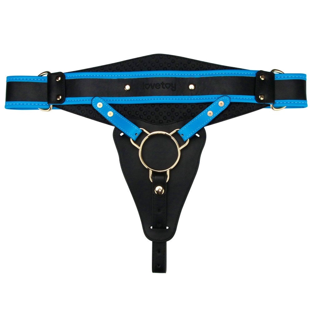 Set di cinghie vibranti potenziate da 8,5'' L/XL/2XL