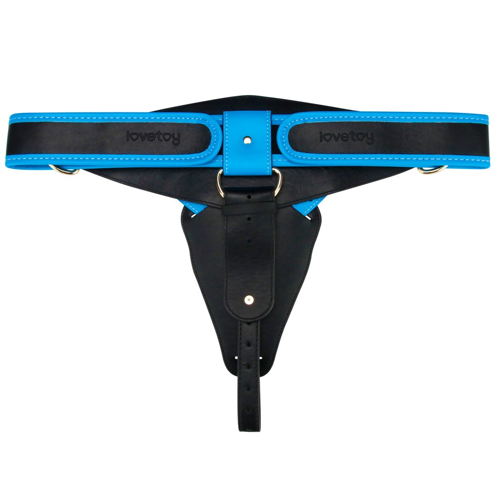 Set di cinghie vibranti potenziate da 8,5'' L/XL/2XL