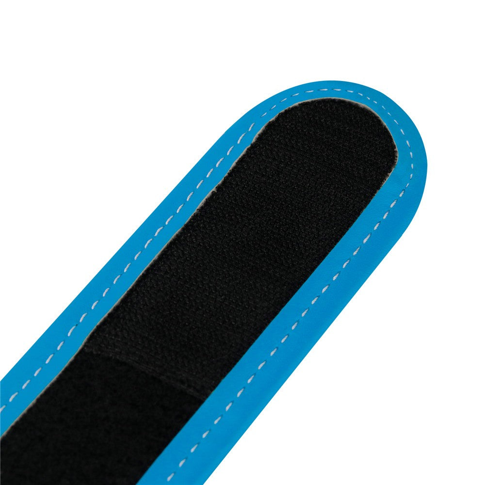 Set di cinghie vibranti potenziate da 8,5'' L/XL/2XL