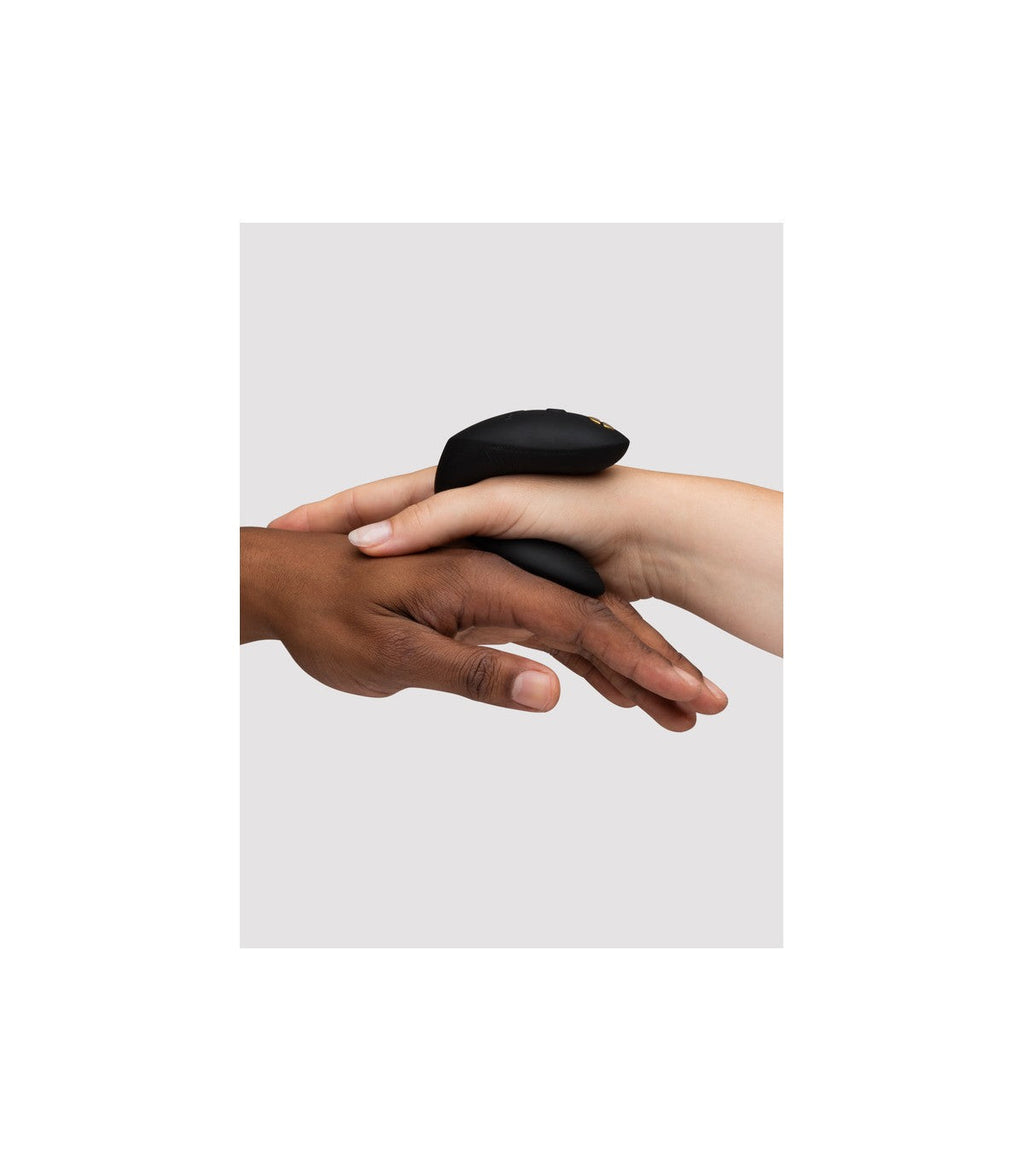 WE-VIBE CHORUS PRO SATIN BLACK